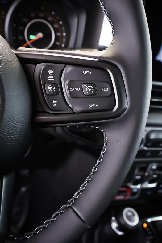 jeep Gladiator 2026 - 13