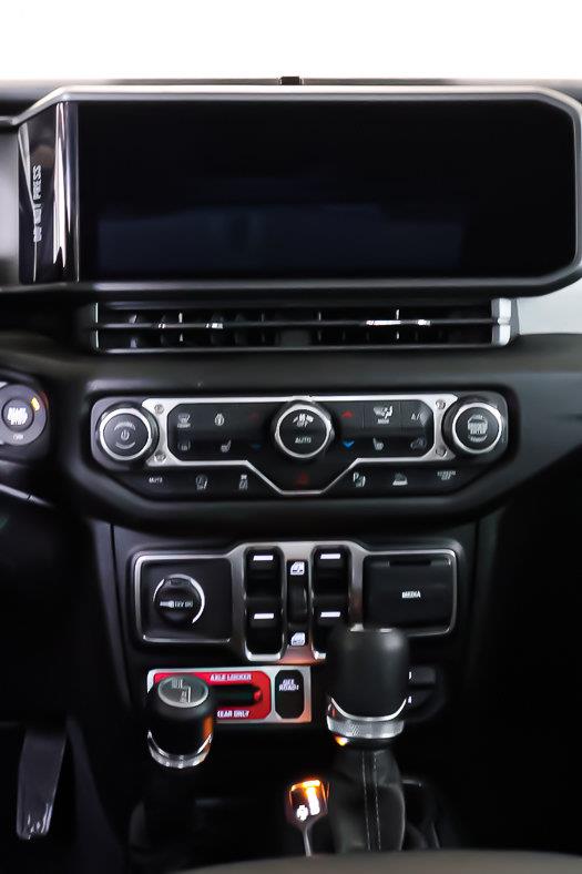 jeep Gladiator 2026 - 15