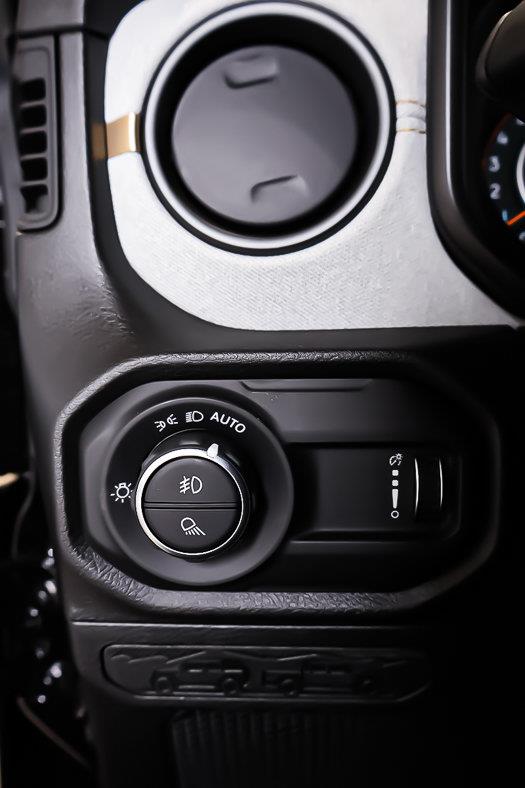 jeep Gladiator 2026 - 17