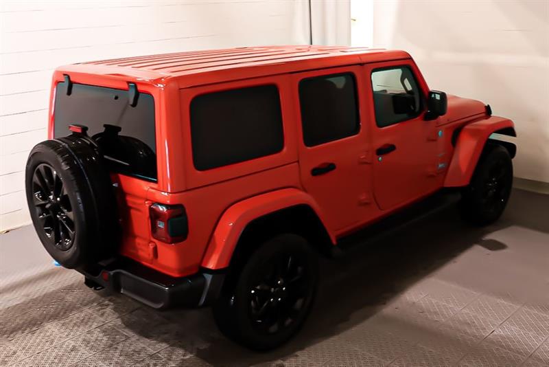 jeep Wrangler 2024 - 6