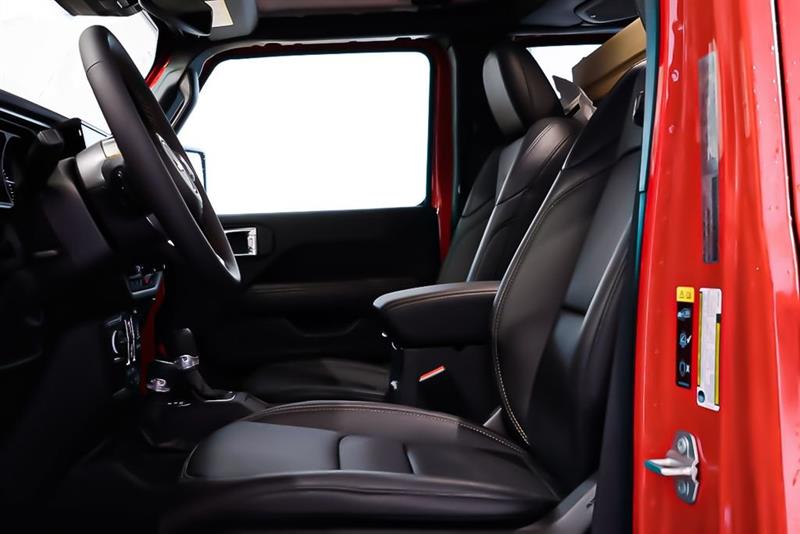 jeep Wrangler 2024 - 8