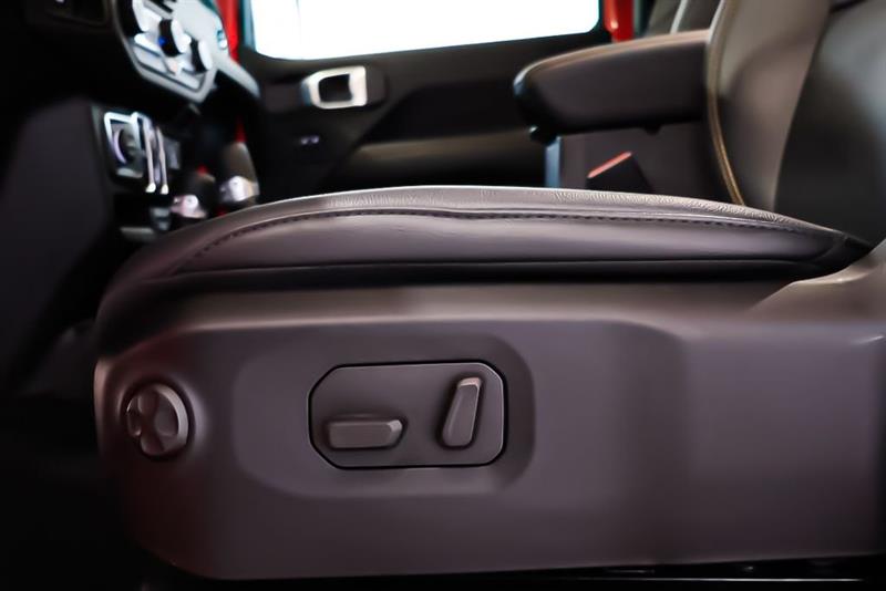 jeep Wrangler 2024 - 9