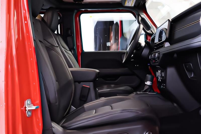 jeep Wrangler 2024 - 10
