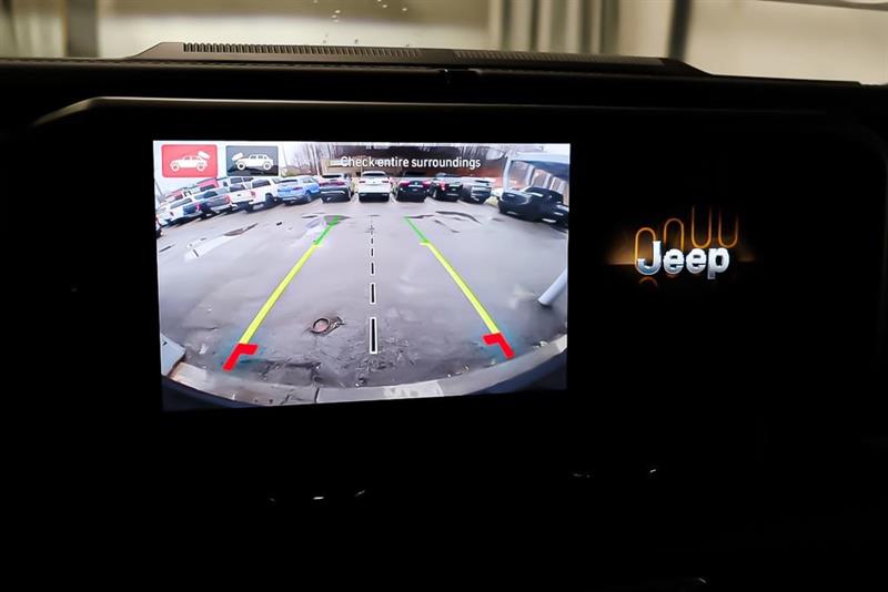 jeep Wrangler 2024 - 20