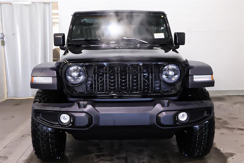 jeep Wrangler 2026 - 2
