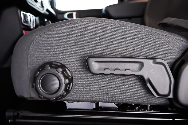 jeep Wrangler 2026 - 8