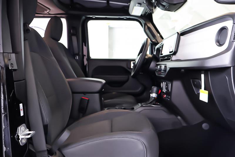 jeep Wrangler 2026 - 9