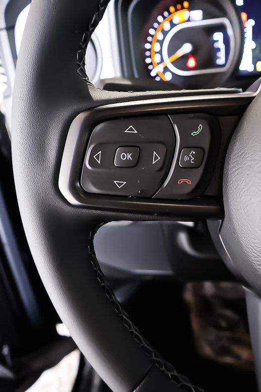 jeep Wrangler 2026 - 12