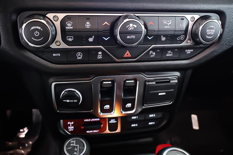 jeep Wrangler 2026 - 16
