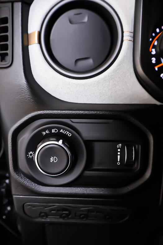 jeep Wrangler 2026 - 18