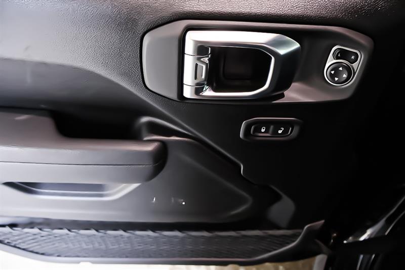 jeep Wrangler 2026 - 19