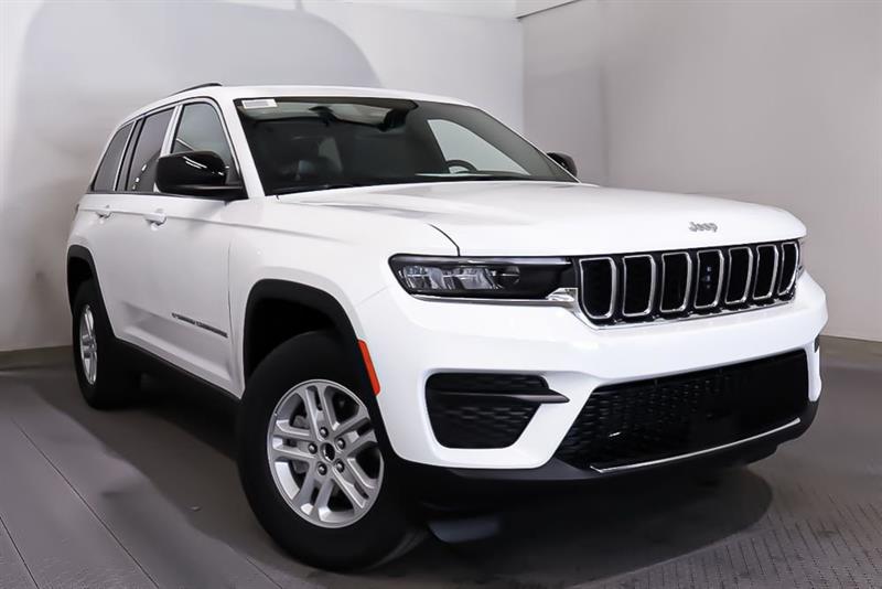 jeep Grand Cherokee 2024