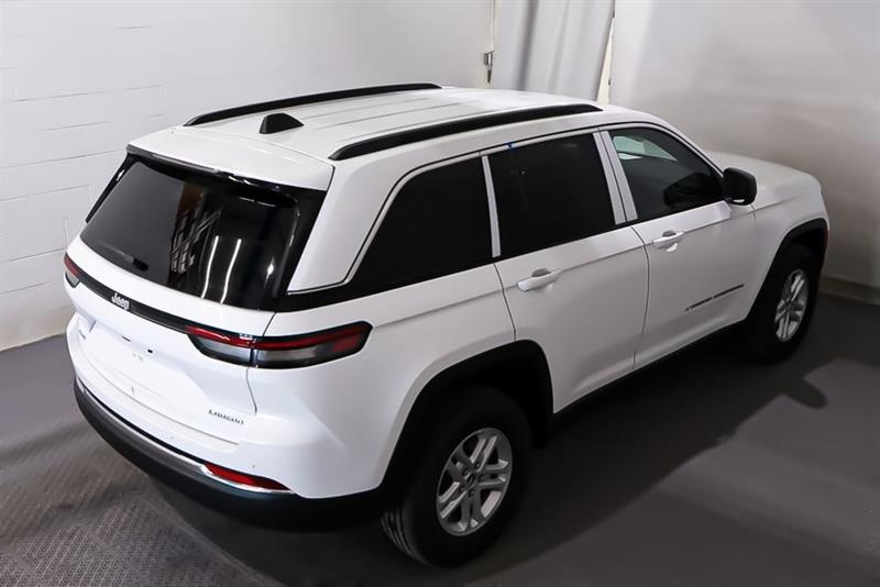 jeep Grand Cherokee 2024 - 2