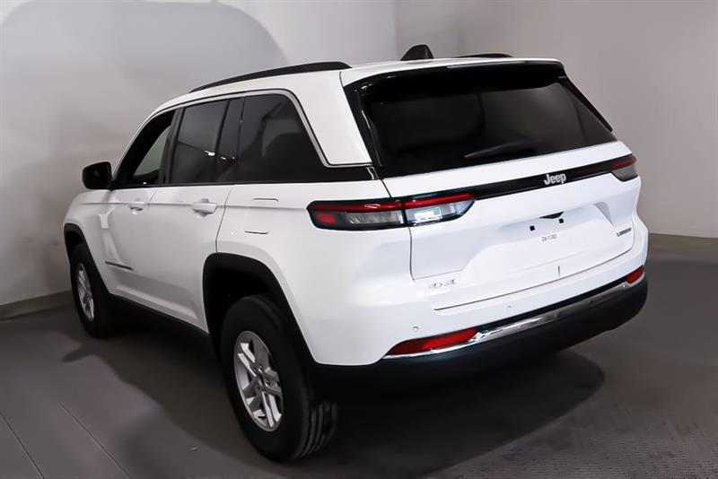 jeep Grand Cherokee 2024 - 3