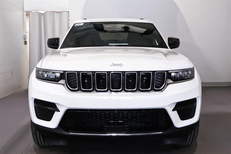 jeep Grand Cherokee 2024 - 4