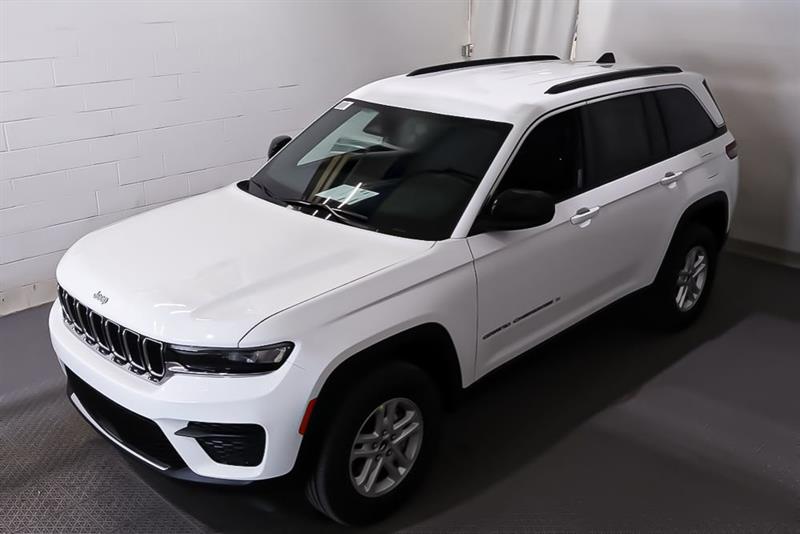 jeep Grand Cherokee 2024 - 5