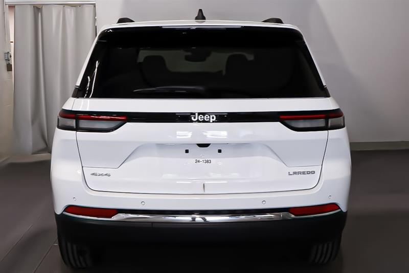 jeep Grand Cherokee 2024 - 6