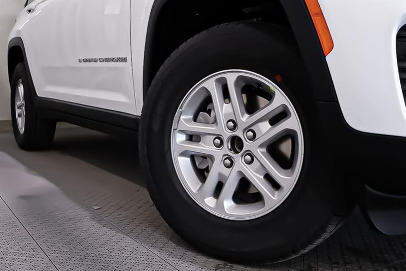 jeep Grand Cherokee 2024 - 7