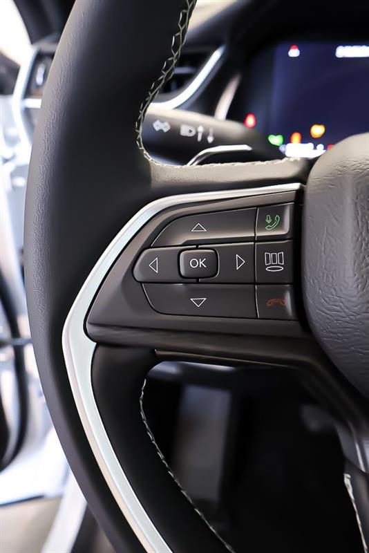 jeep Grand Cherokee 2024 - 9
