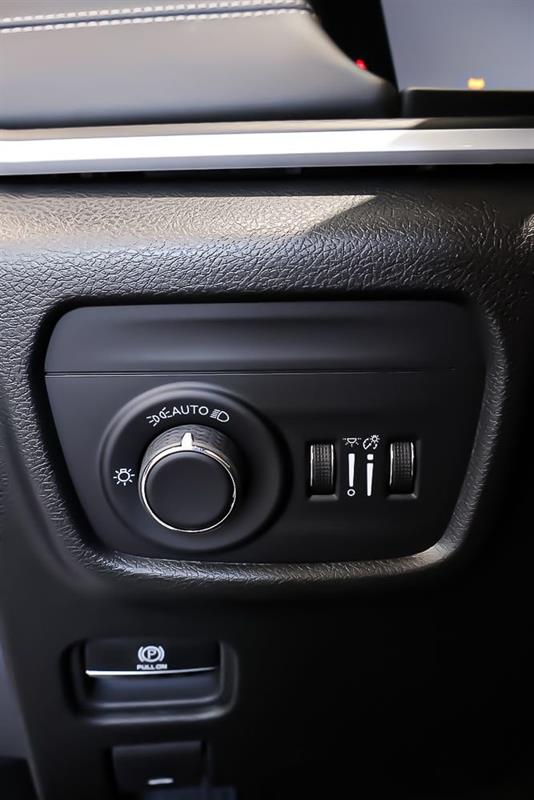 jeep Grand Cherokee 2024 - 12