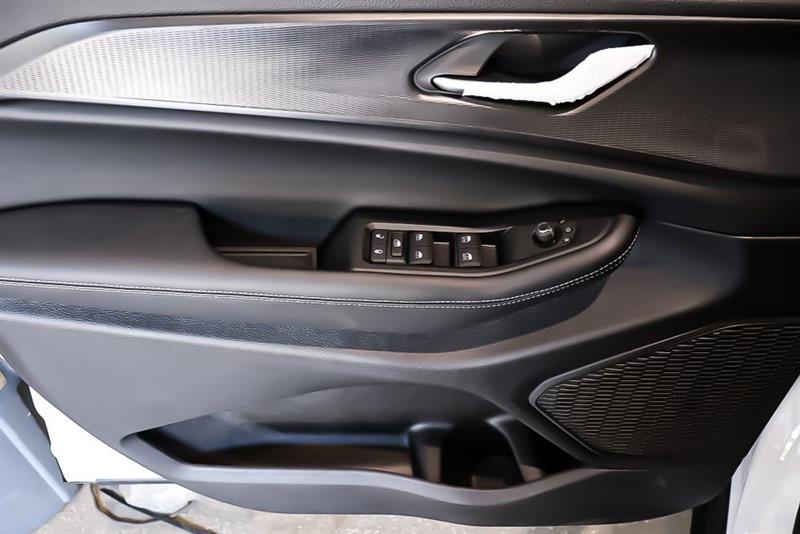 jeep Grand Cherokee 2024 - 13
