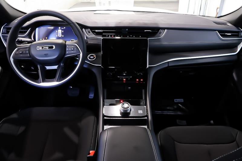 jeep Grand Cherokee 2024 - 15