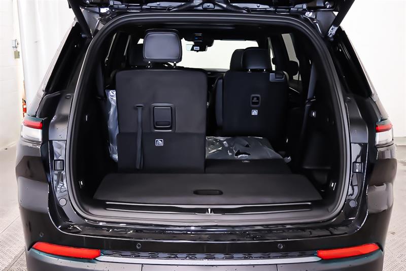 jeep Grand Cherokee L 2026 - 6