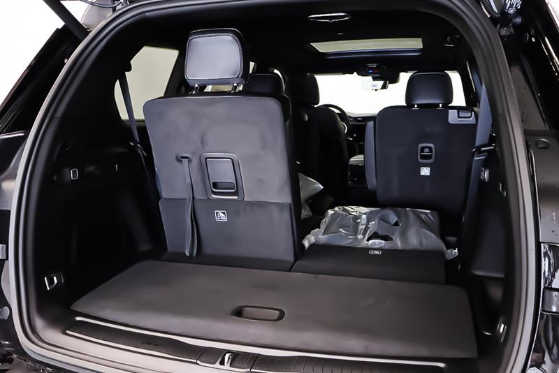 jeep Grand Cherokee L 2026 - 7