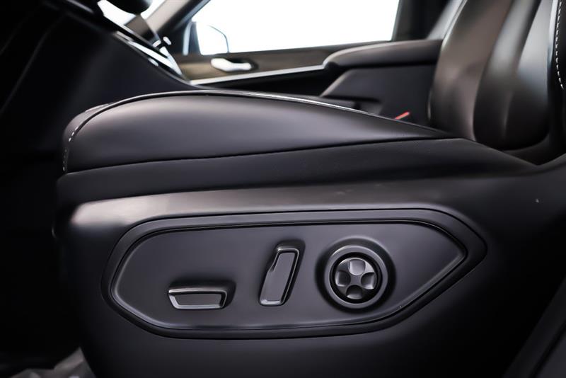 jeep Grand Cherokee L 2026 - 12