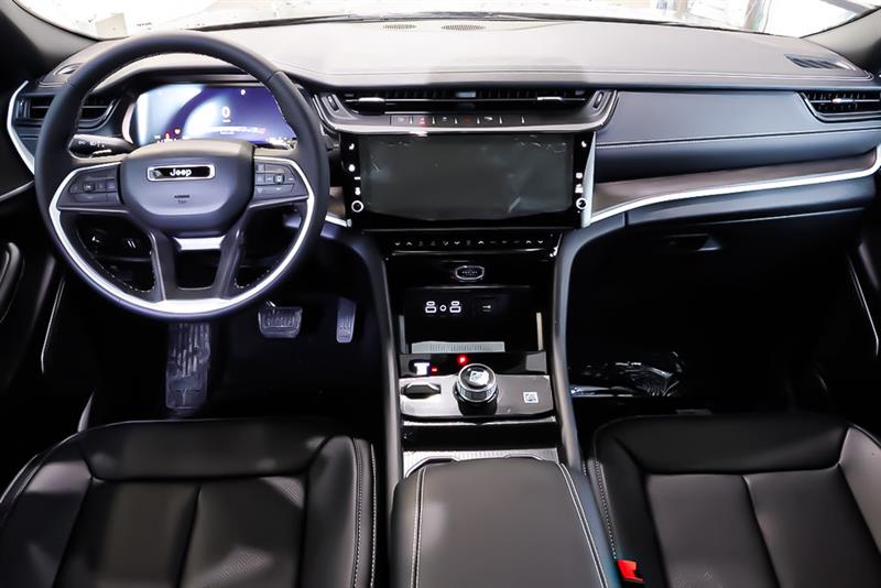 jeep Grand Cherokee L 2026 - 13
