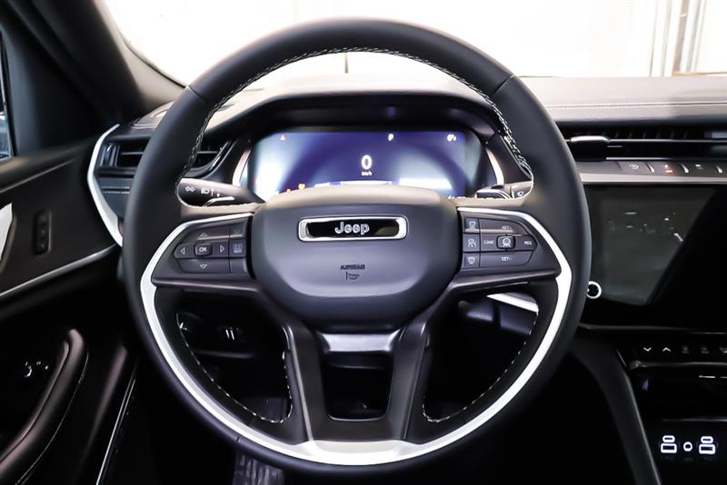 jeep Grand Cherokee L 2026 - 14