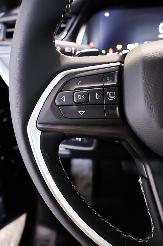 jeep Grand Cherokee L 2026 - 15