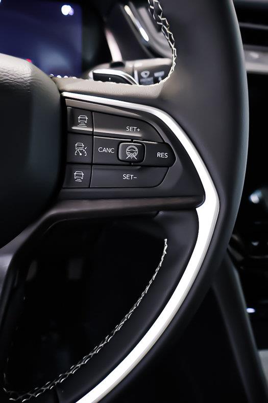 jeep Grand Cherokee L 2026 - 16