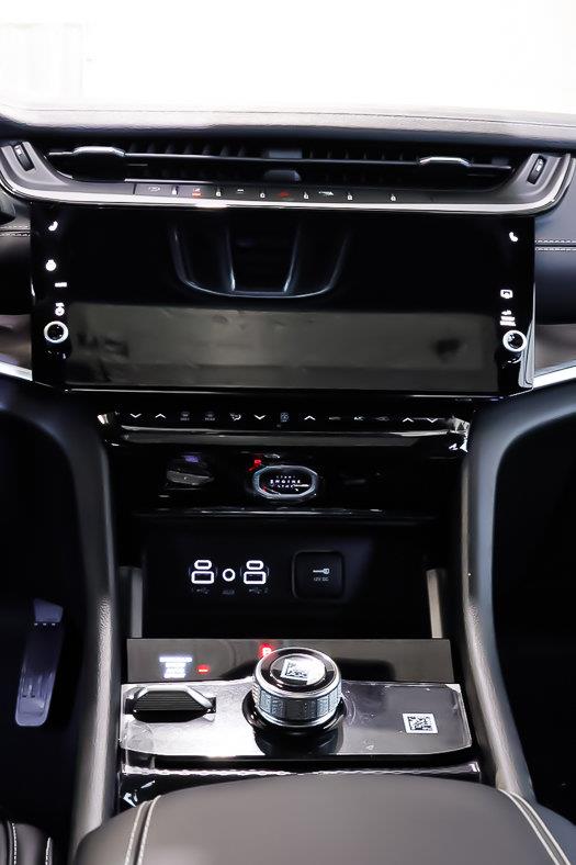 jeep Grand Cherokee L 2026 - 18