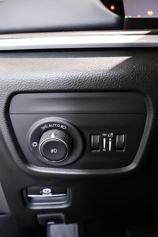 jeep Grand Cherokee L 2026 - 19