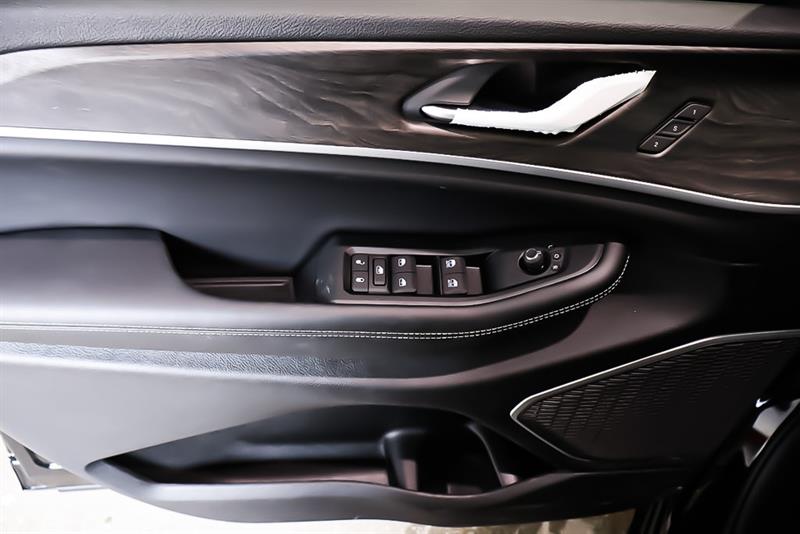 jeep Grand Cherokee L 2026 - 20
