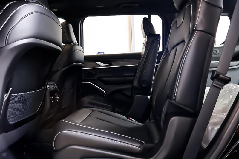 jeep Grand Cherokee L 2026 - 21