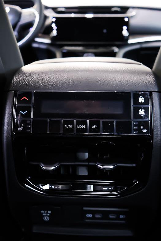 jeep Grand Cherokee L 2026 - 22