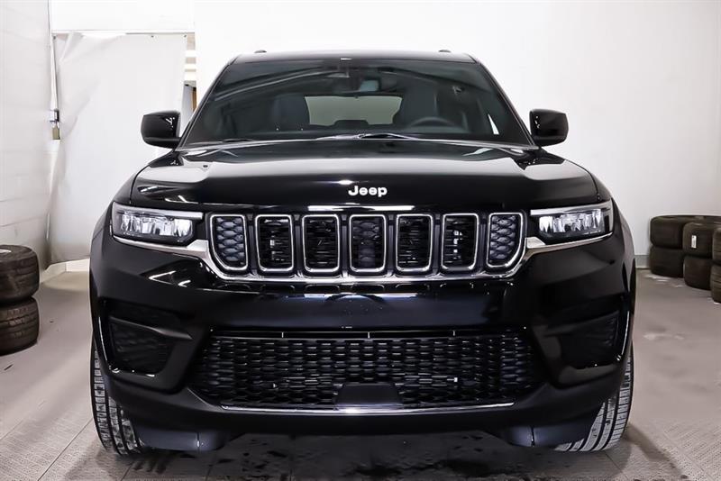 jeep Grand Cherokee 2024 - 2