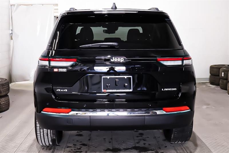 jeep Grand Cherokee 2024 - 3
