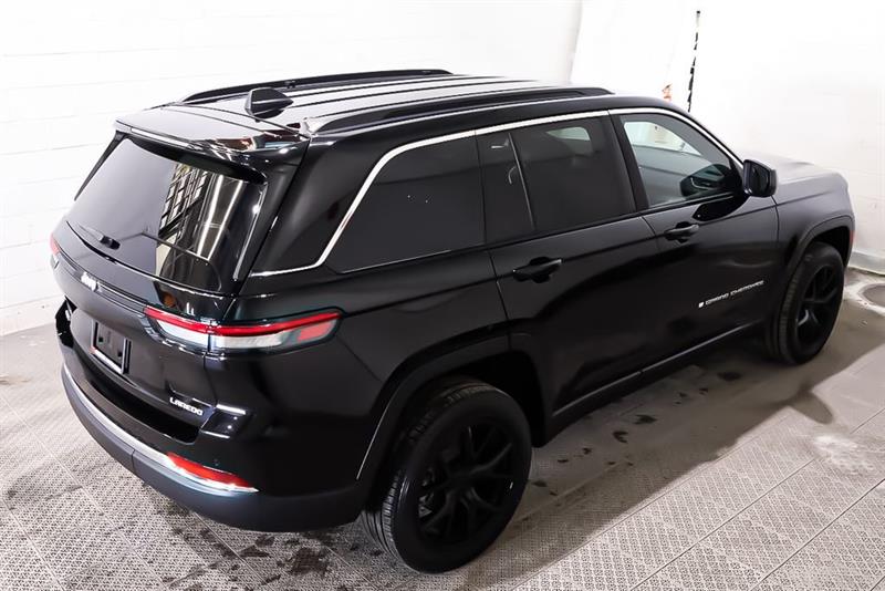 jeep Grand Cherokee 2024 - 4