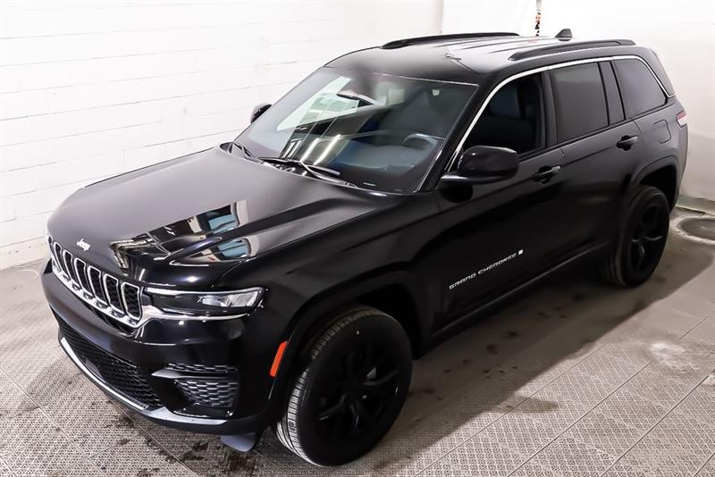 jeep Grand Cherokee 2024 - 5