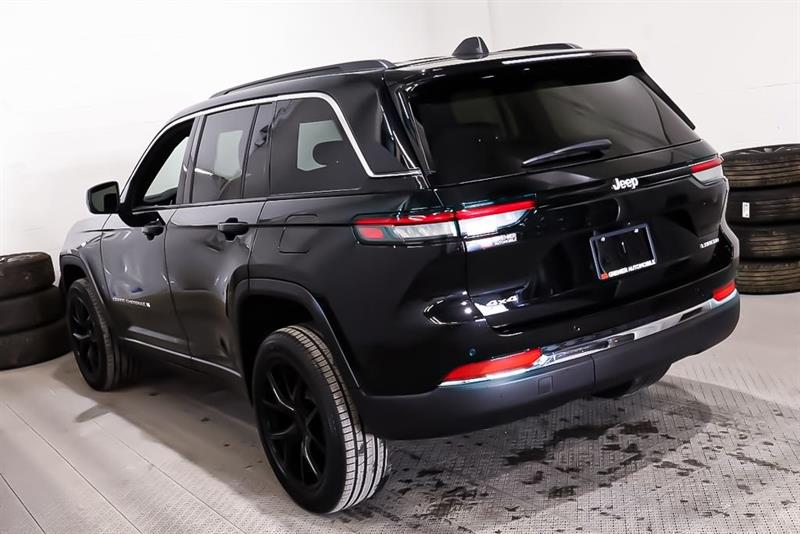 jeep Grand Cherokee 2024 - 6