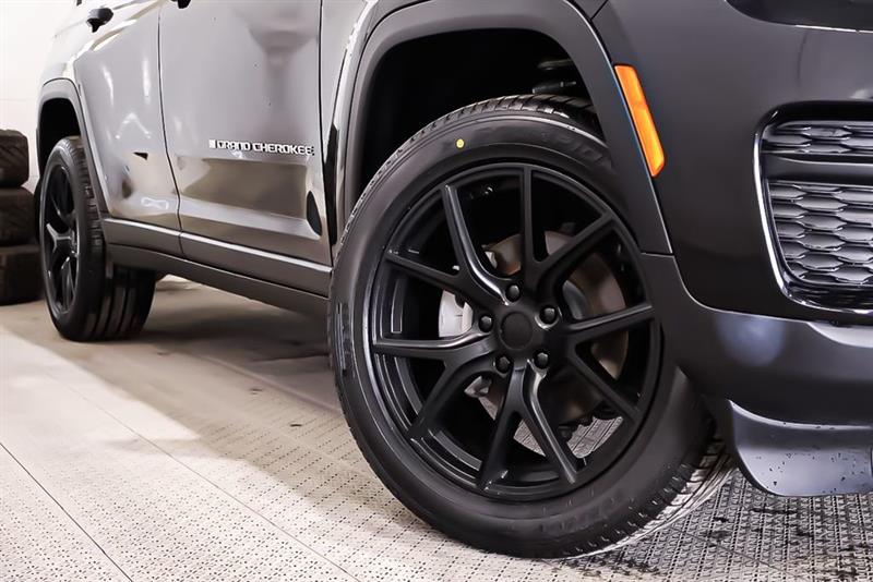 jeep Grand Cherokee 2024 - 7