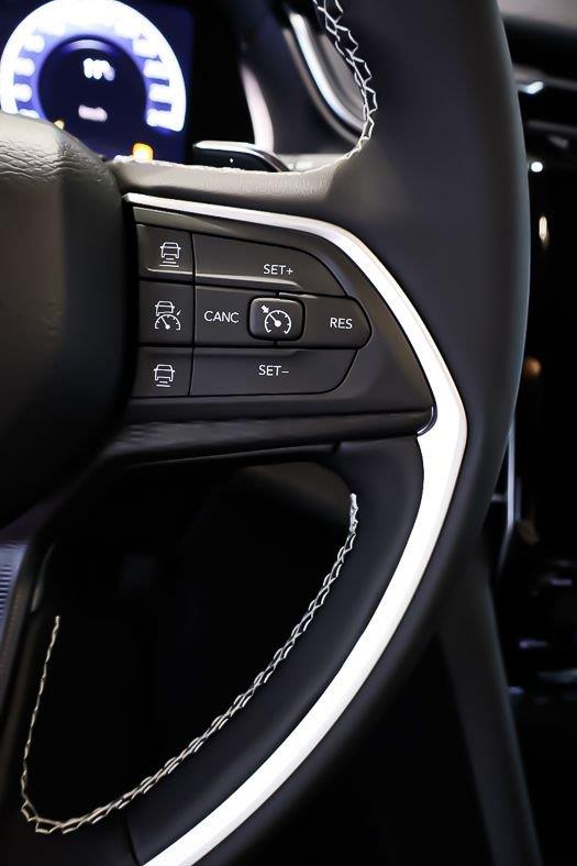 jeep Grand Cherokee 2024 - 10