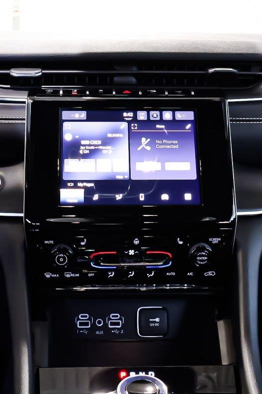 jeep Grand Cherokee 2024 - 11