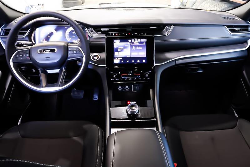 jeep Grand Cherokee 2024 - 12