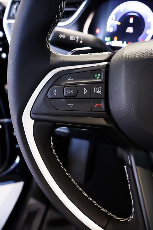 jeep Grand Cherokee 2024 - 13