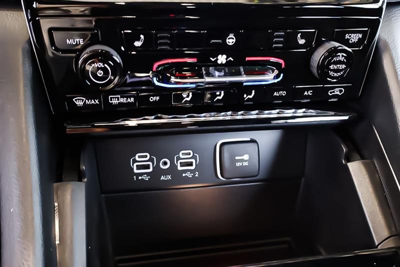 jeep Grand Cherokee 2024 - 14