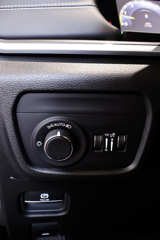 jeep Grand Cherokee 2024 - 15